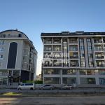 4970 Уютная квартира 1+1 в Махмутларе — 300 м до моря