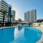 4977 Mahmutlar'da 2+1 Daire