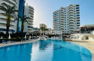 4977 Mahmutlar'da 2+1 Daire