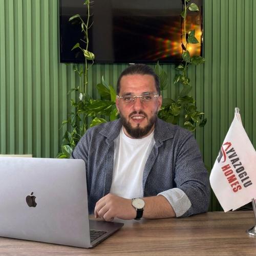 Musa Barışkan