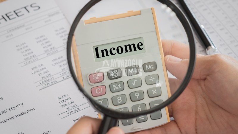 Turkey Tightens Income Verification Requirements for Residence Permit Applications