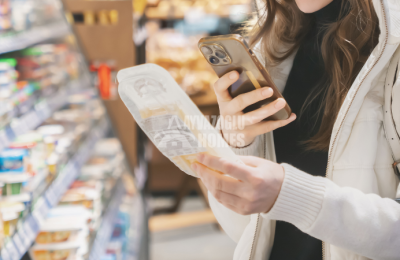 Une nouvelle réglementation sur l'étiquetage des denrées alimentaires est entrée en vigueur en Turquie