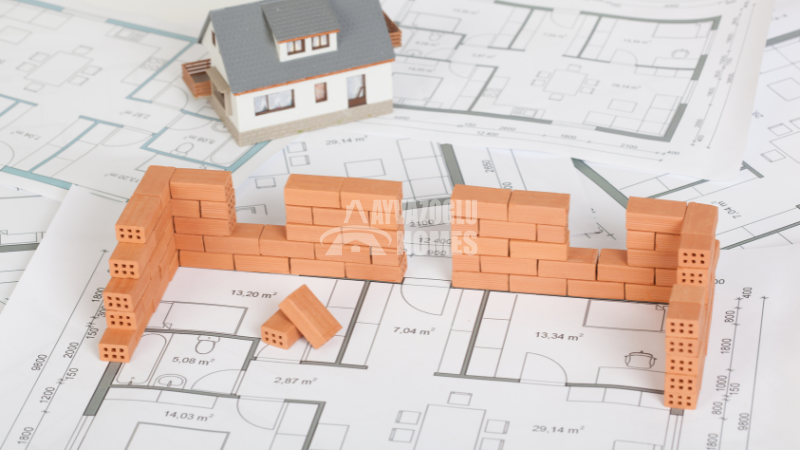 Frais cadastraux en Turquie en 2026 pour l’enregistrement d’un TAPU (titre de propriété)