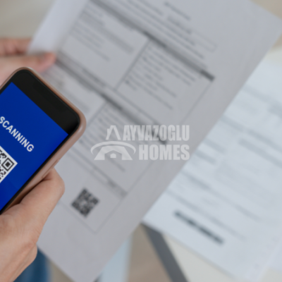 Еn turquie, des codes qr obligatoires sont introduits pour les documents notariés