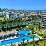 ID 49131 Gökyüzündeki Villa