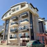4971 1+1 Apartment for Sale in Mahmutlar - 1 km from the Sea