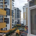 4987 Просторная квартира 3+1 в Махмутларе всего в 150 метрах от моря