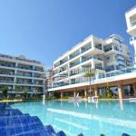 4990 Просторная квартира 2+1 с богатой инфраструктурой комплекса