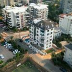 4991 Уютная квартира 1+1 в комплексе с инфраструктурой