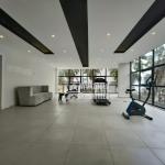 4993 1+1-Apartment mit umfangreicher Infrastruktur, 450 m zum Meer