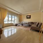 4996 2+1-Apartment in einer Anlage mit Infrastruktur