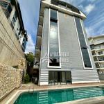 4999 1+1-Apartment in ruhiger Lage