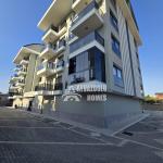 5000 1+1-Apartment mit Pool in einer Wohnanlage