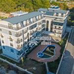 ID5001  Apartment in einer Wohnanlage mit Infrastruktur