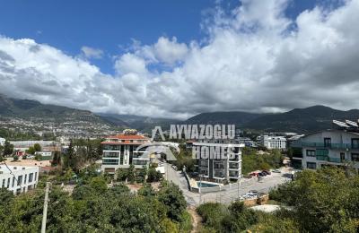 ID5002 1+1-Apartment mit Freizeit- und Sporteinrichtungen