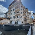 ID5002 1+1-Apartment mit Freizeit- und Sporteinrichtungen