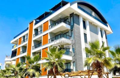 ID5003 Geräumige 2+1-Wohnung mit Whirlpool und Vollausstattung