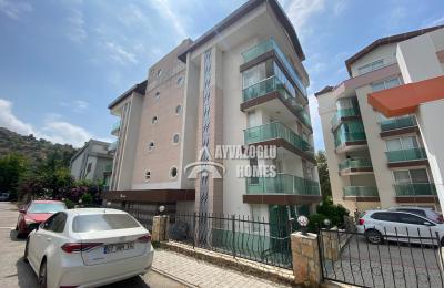 ID5004 Уютная квартира 1+1 для жизни и инвестиций