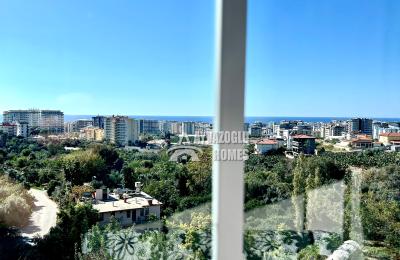 ID 5006 Просторная квартира 2+1 в комплексе с инфраструктурой