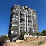 ID 5008 1+1-Apartment in einer Anlage mit Infrastruktur, 500 m zum Meer