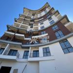 ID 5010 2+1-Apartment mit Ausstattung, 800 m zum Meer