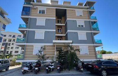 ID 5013 1+1-Apartment zum Top-Preis