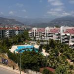 ID 5024 Просторный дуплекс 2+1 в Oba — комфорт для жизни и инвестиция в будущее