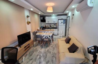 ID 5026 Appartement 2+1 à Mahmutlar – À seulement 370 mètres de la mer