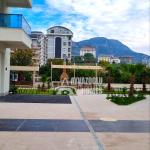 ID 5038 Квартира 2+1 в Махмутларе — формат SPA-комплекса для жизни и отдыха