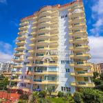 ID 5039 Квартира 2+1 в Mahmutlar — просторная планировка и полный комплекс удобств