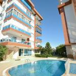 ID 5045 Простор у моря в Тосмуре — 175 м² для жизни без компромиссов