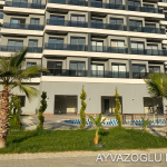 ID 5051 Affordable 1+1 apartment in Mahmutlar – comfort and amenities just 1 km from the sea