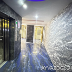 ID 5055 Geräumige 2+1-Wohnung in Mahmutlar – nur 400 Meter vom Meer entfernt