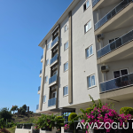 ID 5059 Cozy 1+1 apartment in Mahmutlar – 650 meters from the sea