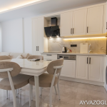 ID 5073 Современный комплекс с полной инфраструктурой в Оба