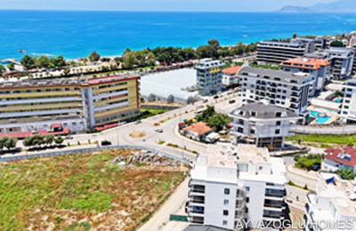 ID 5079 200 метров до моря и полный комплекс удобств