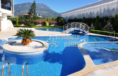 ID 5079 200 meters to the sea and a full range of amenities