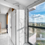 ID 5083 Панорамный дуплекс с полной инфраструктурой