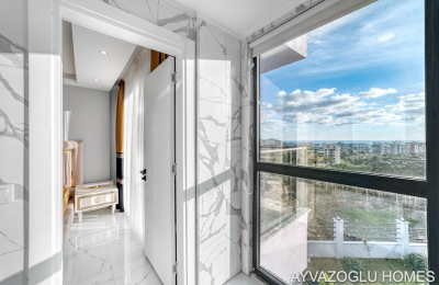 ID 5083 Панорамный дуплекс с полной инфраструктурой