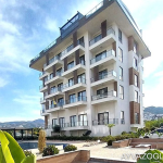 ID 5084 Всего в 350 м от моря с полным комплексом удобств