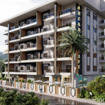 ID 5085 Tam Donanımlı ve Konforlu