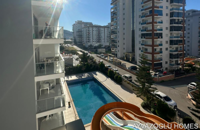 ID 5085 Full Infrastructure and Comfort