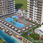 ID 5086 Complexe résidentiel et de loisirs