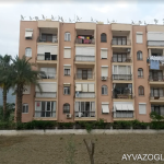 ID 5087 Центр Махмутлара — 500 метров до моря по привлекательной цене