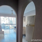 ID 5087 Mahmutlar Stadtzentrum – 500 Meter zum Meer zum attraktiven Preis