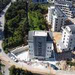 ID 5098 1+1 Apartment in Oba — Investment Opportunity in a New Complex