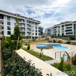 ID 5106 2+1 Apartment in Oba – A Great Deal