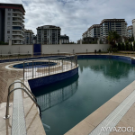 ID 5123 Квартира 2+1 в Махмутларе — выгодное предложение в комплексе с инфраструктурой