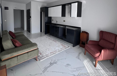 ID 5126 Квартира 2+1 в районе Оба — выгодное предложение