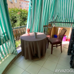 ID 5129 Квартира 2+1 в Алании - удобная локация